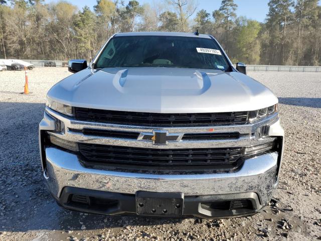 3GCPWCEK2NG196051 2022 CHEVROLET ALL Models