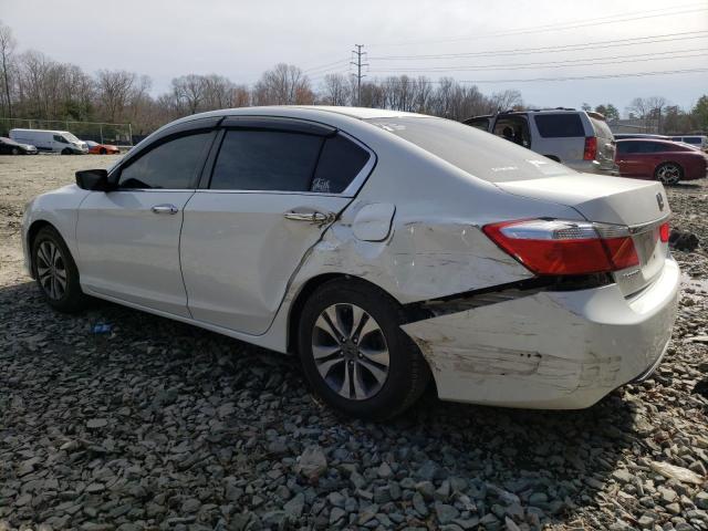 2015 HONDA ACCORD LX - 1HGCR2F3XFA084994