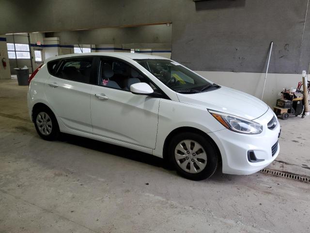 2015 HYUNDAI ACCENT GS KMHCT5AEXFU219170