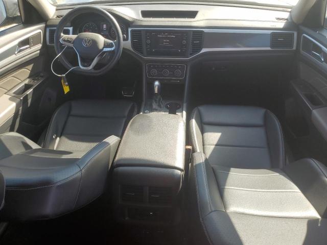 2021 VOLKSWAGEN ATLAS SE - 1V2NR2CA5MC562930