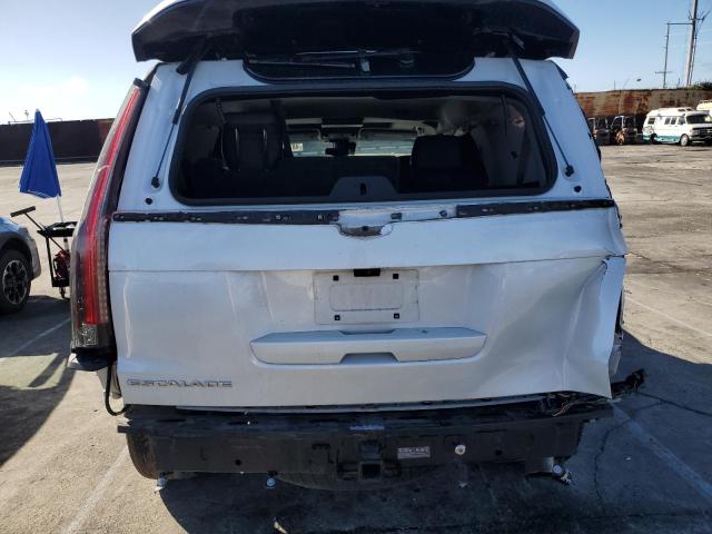 2017 CADILLAC ESCALADE P 1GYS3CKJ5HR243330