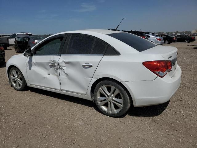Vin: 1g1pg5sb0e7308265, lot: 49342555, chevrolet cruze ltz 20142