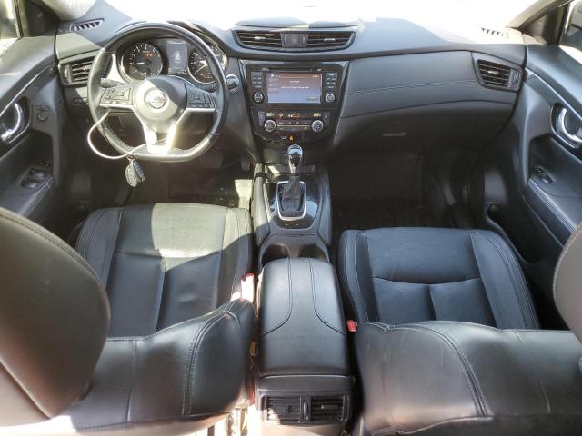 2017 NISSAN ROGUE S - JN8AT2MV9HW284352