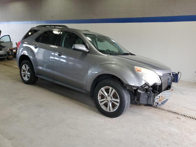 Vin: 2gnaldek5c6380520, lot: 49573595, chevrolet equinox lt 20124
