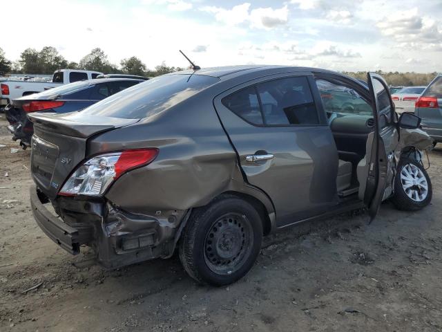 Vin: 3n1cn7ap4gl842715, lot: 54712685, nissan versa s 20163