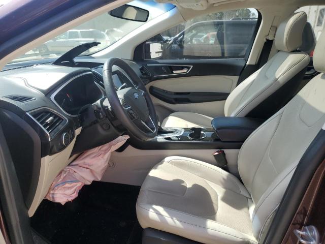 2018 FORD EDGE TITAN - 2FMPK4K89JBC21885
