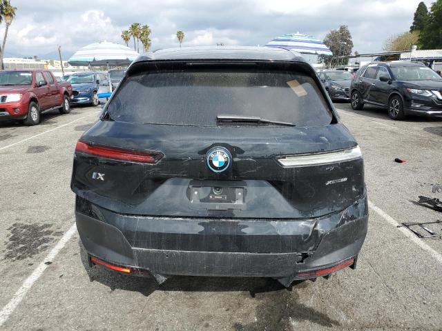 2025 BMW IX XDRIVE5 WB523CF00SCT18853