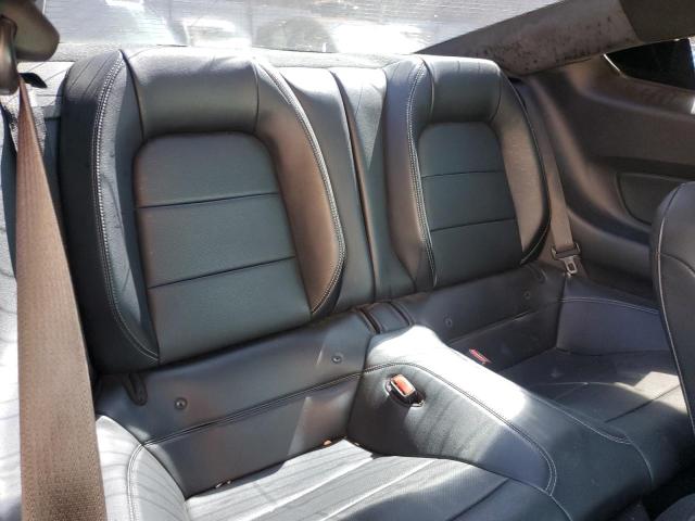 2017 FORD MUSTANG GT - 1FA6P8CF4H5244422