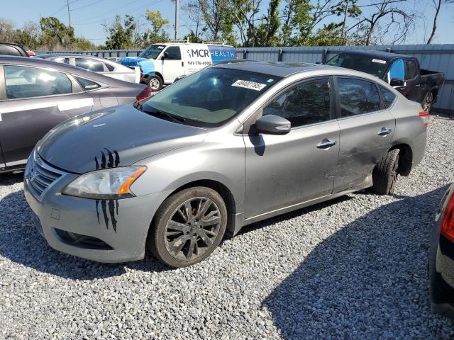 Vin: 3n1ab7ap5dl731988, lot: 49402785, nissan sentra s 2013 img_1
