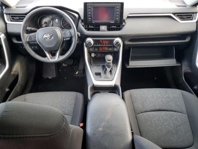 2021 TOYOTA RAV4 XLE - 2T3P1RFV9MW245187
