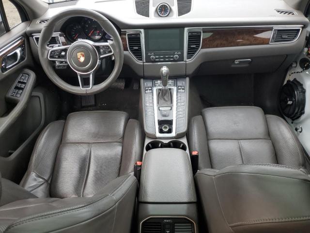 2017 PORSCHE MACAN - WP1AA2A53HLB07365