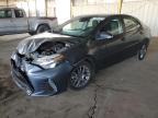 2018 TOYOTA COROLLA L - 2T1BURHE3JC063408