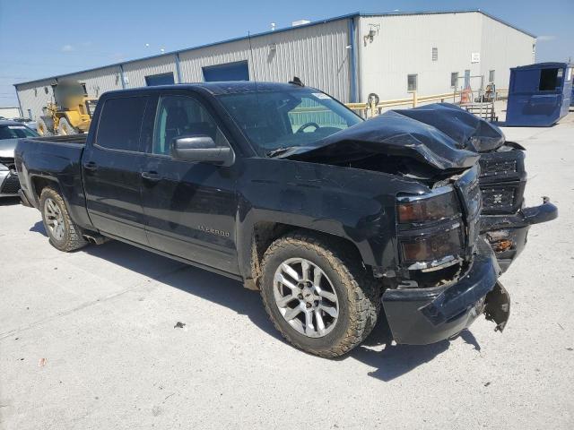 2015 CHEVROLET SILVERADO - 3GCPCREC0FG390339