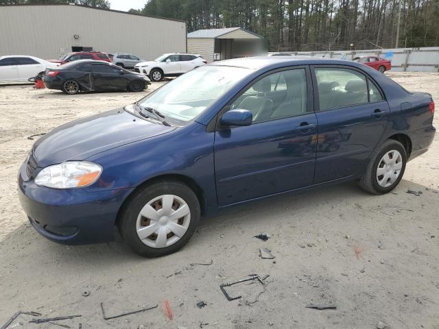 2007 TOYOTA COROLLA CE #3115715947
