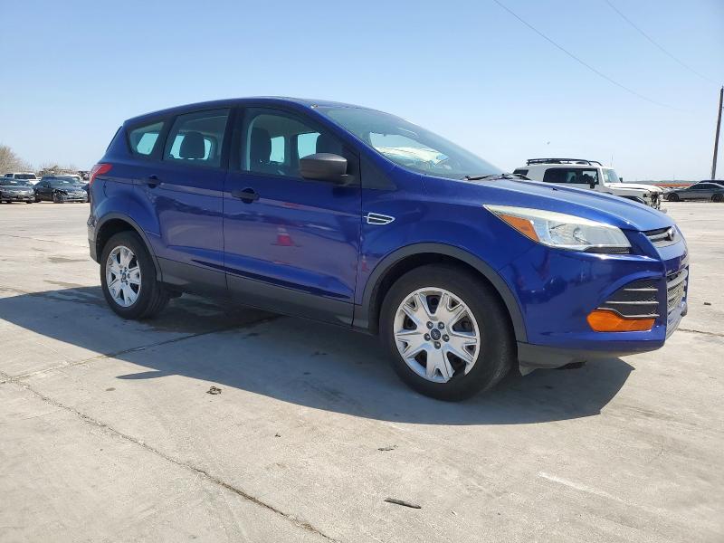 Vin: 1fmcu0f7xeud79753, lot: 49539725, ford escape s 20144