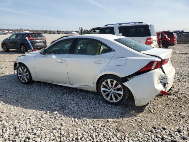 Vin: jthcm1d22g5001701, lot: 48484215, lexus is 300 20162