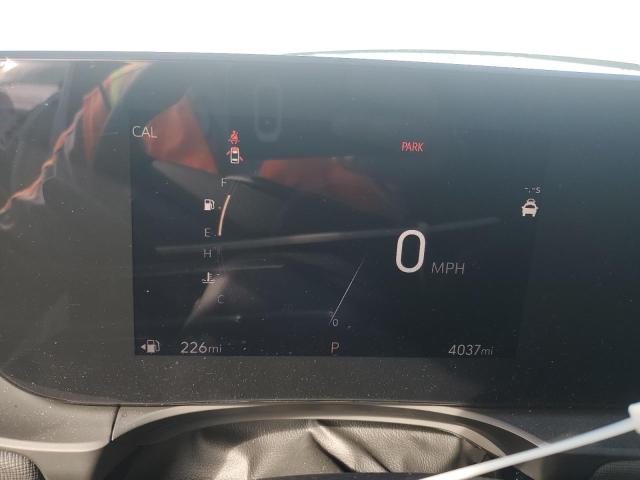 2025 BUICK ENVISTA SP - KL47LBEPXSB081243