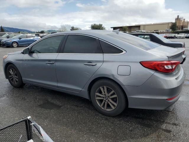 2015 HYUNDAI SONATA SE - 5NPE24AF5FH195535