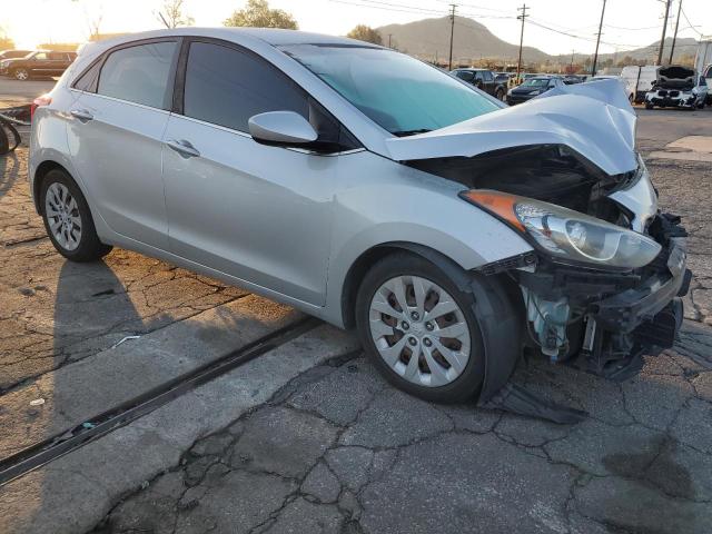 2017 HYUNDAI ELANTRA GT - KMHD35LH3HU365554