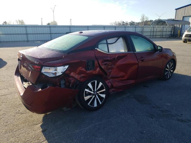 Vin: 3n1ab8cv6my270935, lot: 49792355, nissan sentra sv 20213