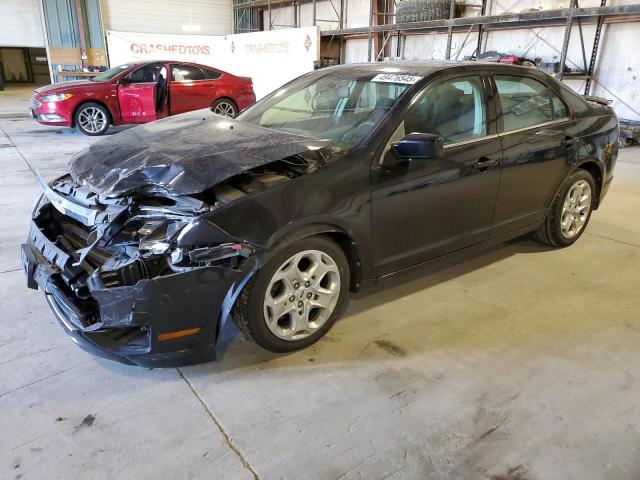 Vin: 3fahp0haxar220684, lot: 49476545, ford fusion se 2010 img_1