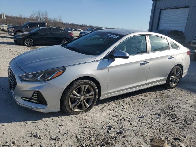 Vin: 5npe34af6jh635025, lot: 47615105, hyundai sonata sport 2018 img_1