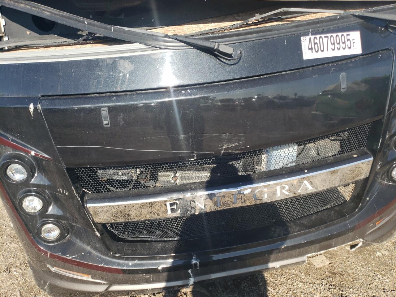 Lot #3265971520 2019 FORD F53