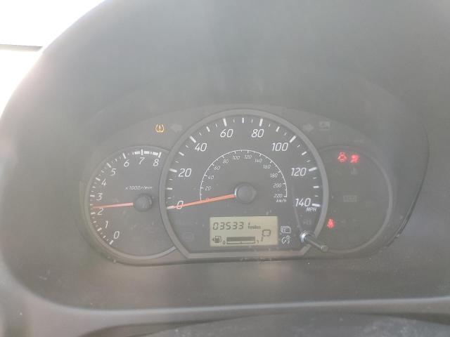 2023 MITSUBISHI MIRAGE G4 - ML32FUFJ0PHF06623