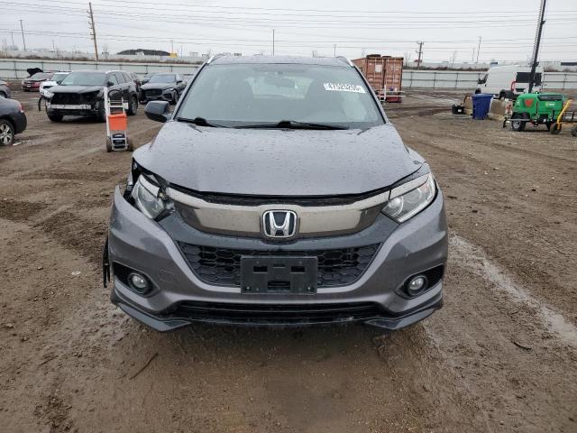 2019 HONDA HR-V SPORT - 3CZRU6H1XKG710236