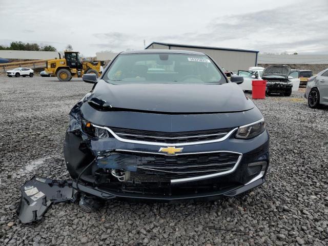 2018 CHEVROLET MALIBU LT - 1G1ZD5ST3JF248623