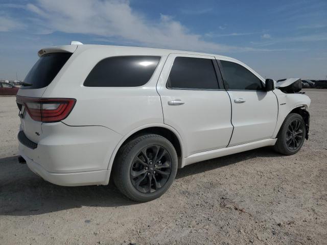 Vin: 1c4sdjct2lc119938, lot: 50194035, dodge durango r/t 20203