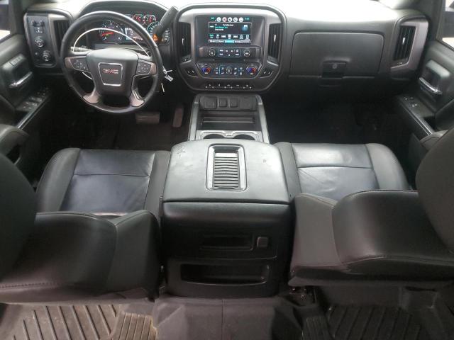 2018 GMC SIERRA K15 - 3GTU2NEJ2JG119093