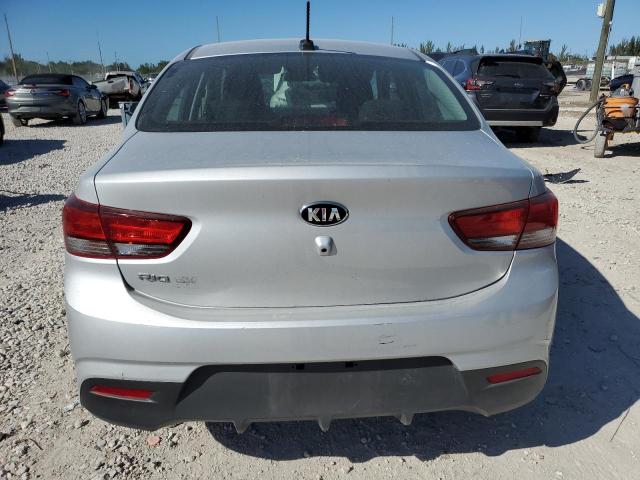 2020 KIA RIO 5 3KPA24AD7LE362863