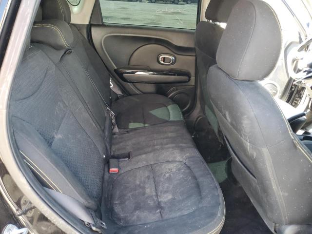 2016 KIA SOUL + - KNDJP3A55G7332304