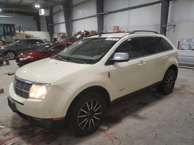 2007 LINCOLN MKX #3107020321