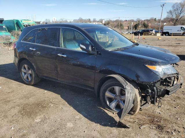 Vin: 2hnyd2h31ch522907, lot: 48619035, acura mdx technology 20124