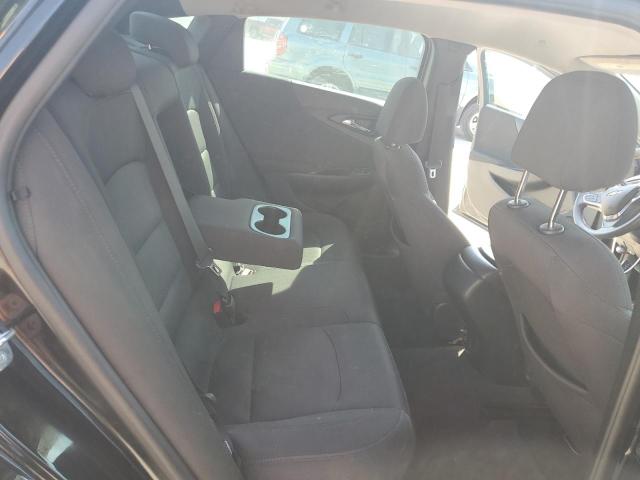 2018 CHEVROLET MALIBU LS - 1G1ZB5ST5JF272976
