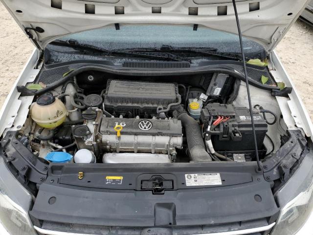 2018 VOLKSWAGEN VENTO MEX5G2606JT101524