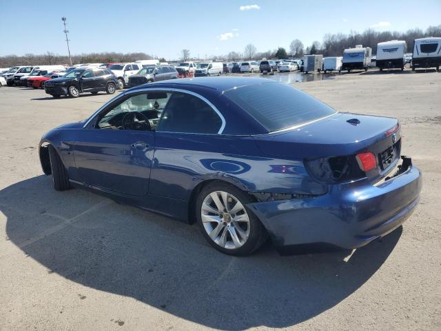 Vin: wbadw7c54de731259, lot: 47275965, bmw 3 series i sulev 20132