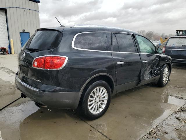 Vin: 5gakrced7cj102763, lot: 49001165, buick enclave 20123