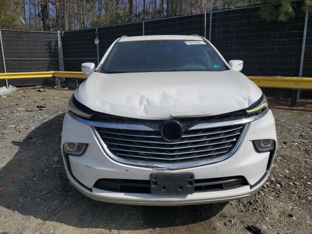 2022 BUICK ENCLAVE ES - 5GAERBKWXNJ108220