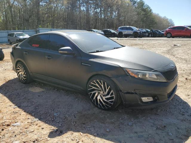 2015 KIA OPTIMA EX - 5XXGN4A70FG444425