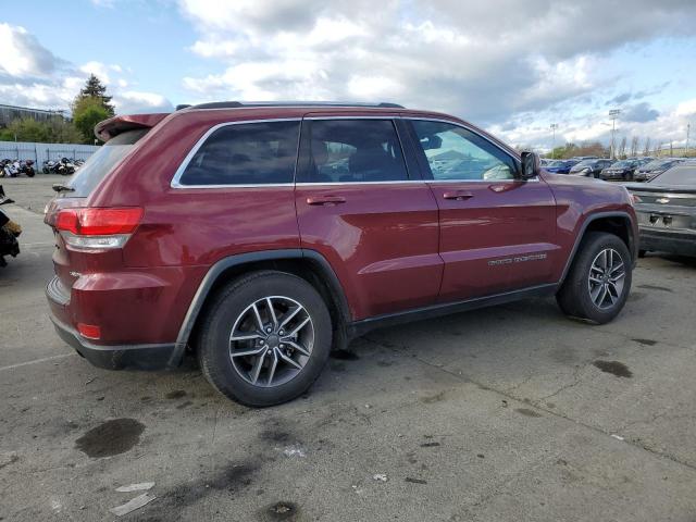 2019 JEEP GRAND CHER - 1C4RJEAG9KC790591
