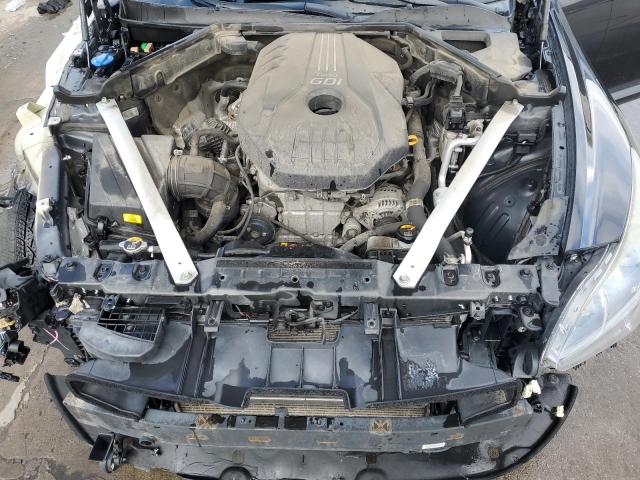 2018 KIA STINGER PR KNAE25LA2J6028315