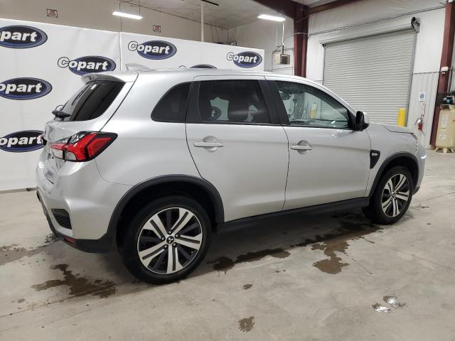 Vin: ja4apuau2mu036709, lot: 50028105, mitsubishi outlander es 20213