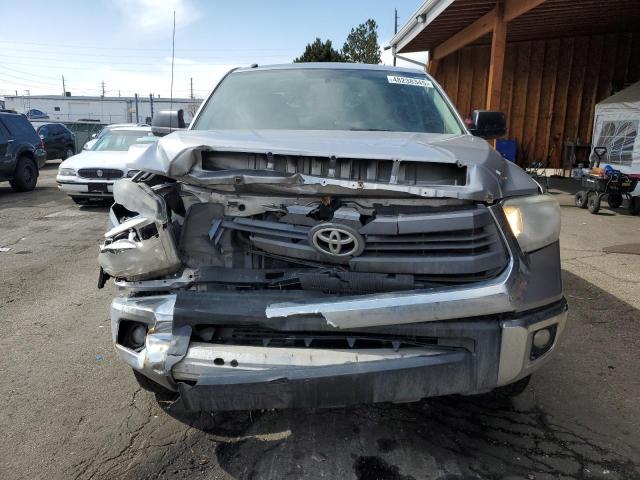 2015 TOYOTA TUNDRA CRE - 5TFDW5F11FX460703