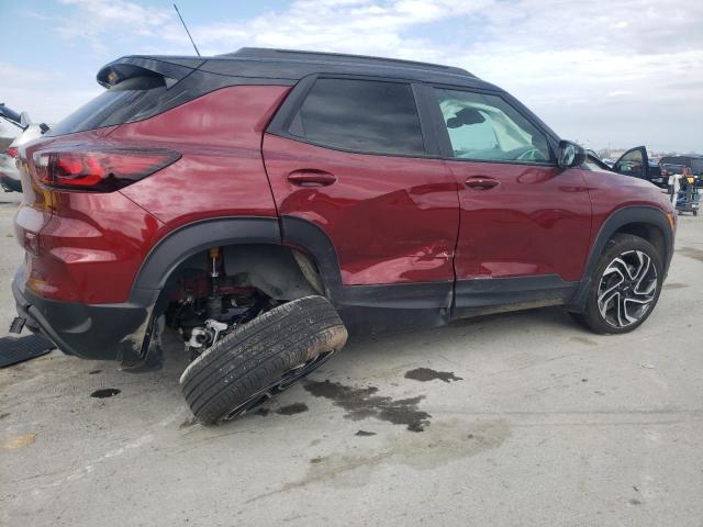 Vin: kl79musl1sb009868, lot: 50736625, chevrolet trailblzr rs 20253