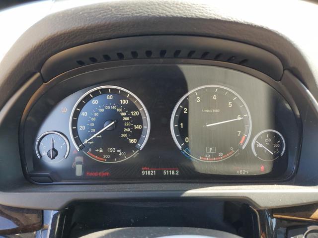 2015 BMW X5 XDRIVE3 - 5UXKR0C59F0P04694