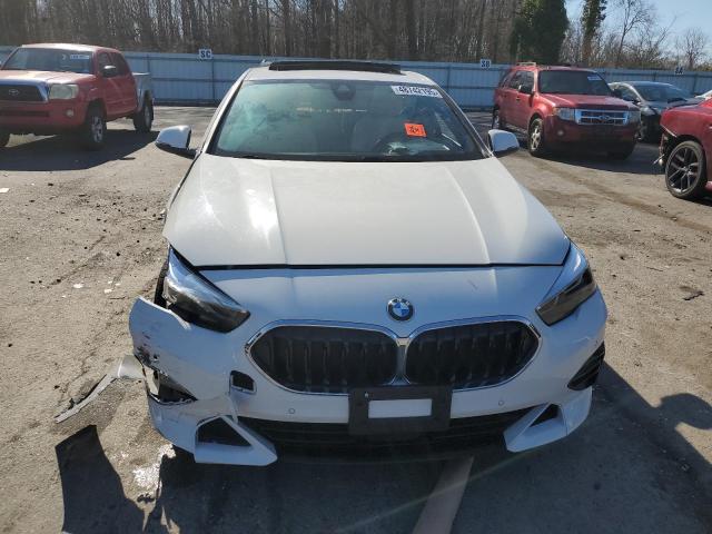 2021 BMW 228XI - WBA73AK01M7H21918