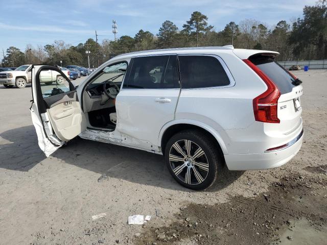 2025 VOLVO XC90 PLUS YV4H60JE4S1317589